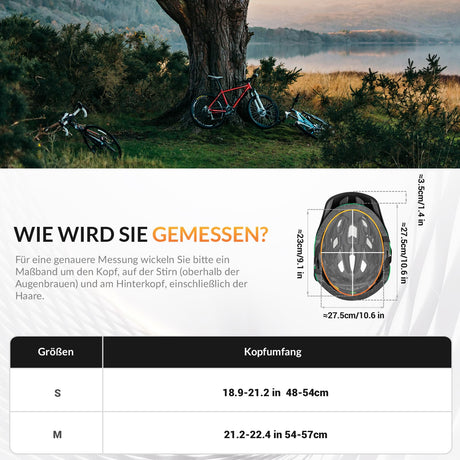 ROCKBROS Kinderhelm BMX MTB Downhill Helm mit Abnehmbarem Kinnschutz und Krempe - ROCKBROS-EU