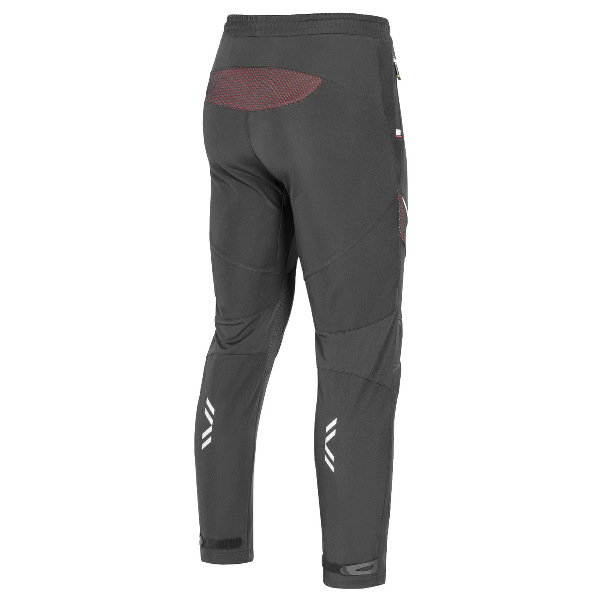 ROCKBROS Lange Fahrradhose Herren Winter Radhose Winddicht Warm - ROCKBROS-EU
