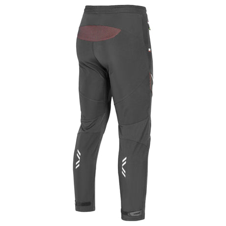 ROCKBROS Lange Fahrradhose Herren Winter Radhose Winddicht Warm - ROCKBROS-EU