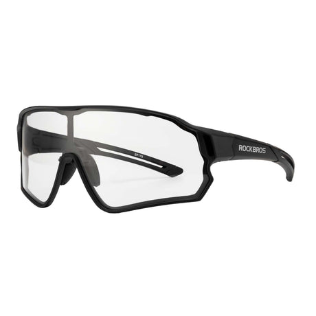 ROCKBROS Photochrome Sonnenbrille Fahrradbrille UV400-Schutz Unisex - ROCKBROS-EU