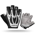 ROCKBROS Radsport Touchscreen Fingerlose Handschuhe Frühling - ROCKBROS-EU