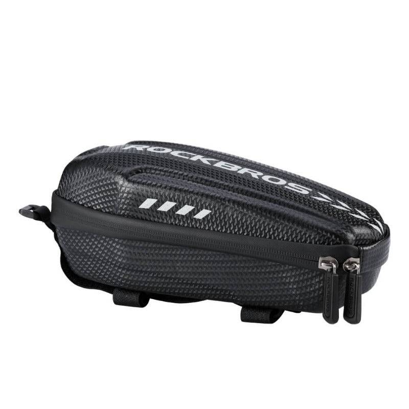 ROCKBROS Scooter Lenkertasche Wasserdicht mit Klettverschlüssen 2L /3L - ROCKBROS-EU