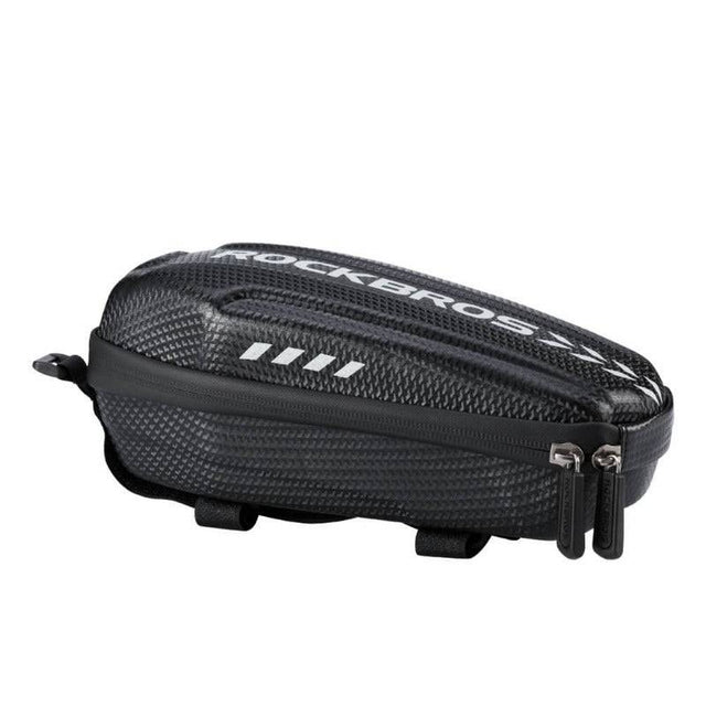 ROCKBROS Scooter Lenkertasche Wasserdicht mit Klettverschlüssen 2L /3L - ROCKBROS-EU