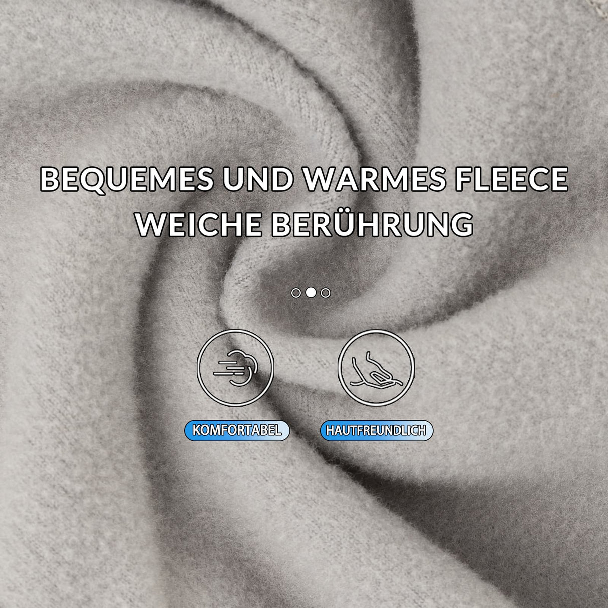 ROCKBROS Sturmhaube Herbst Winter Balaclava für Outdoorsports Unisex - ROCKBROS-EU