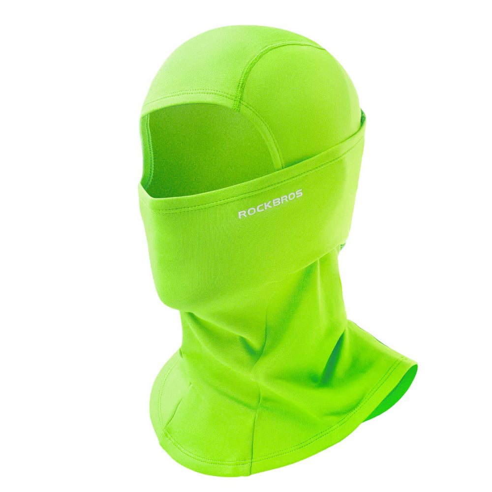ROCKBROS Sturmhaube Herbst Winter Balaclava für Outdoorsports Unisex - ROCKBROS-EU