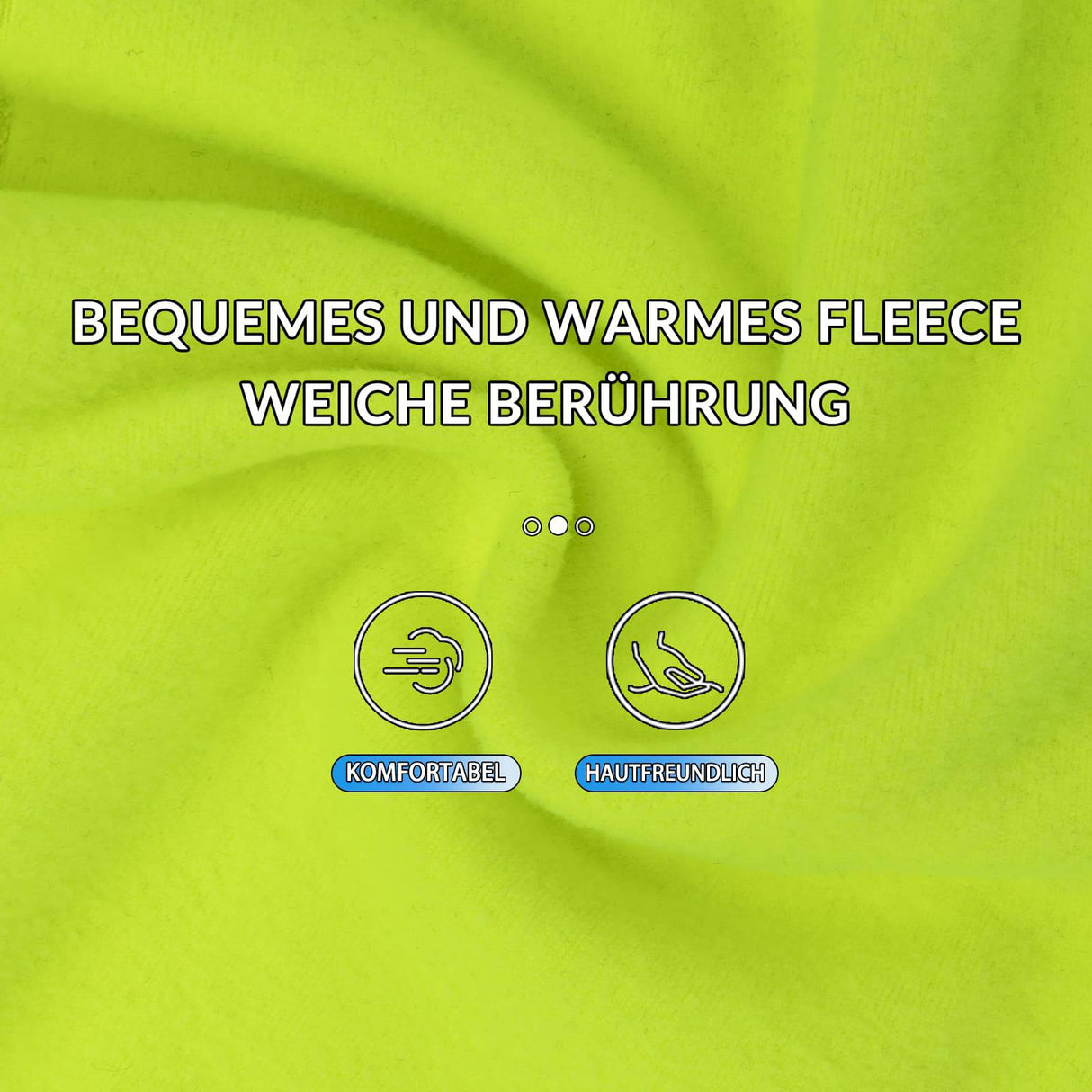 ROCKBROS Sturmhaube Herbst Winter Balaclava für Outdoorsports Unisex - ROCKBROS-EU