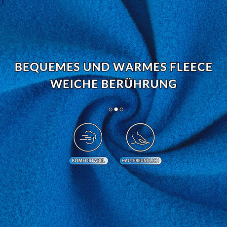 ROCKBROS Sturmhaube Herbst Winter Balaclava für Outdoorsports Unisex - ROCKBROS-EU