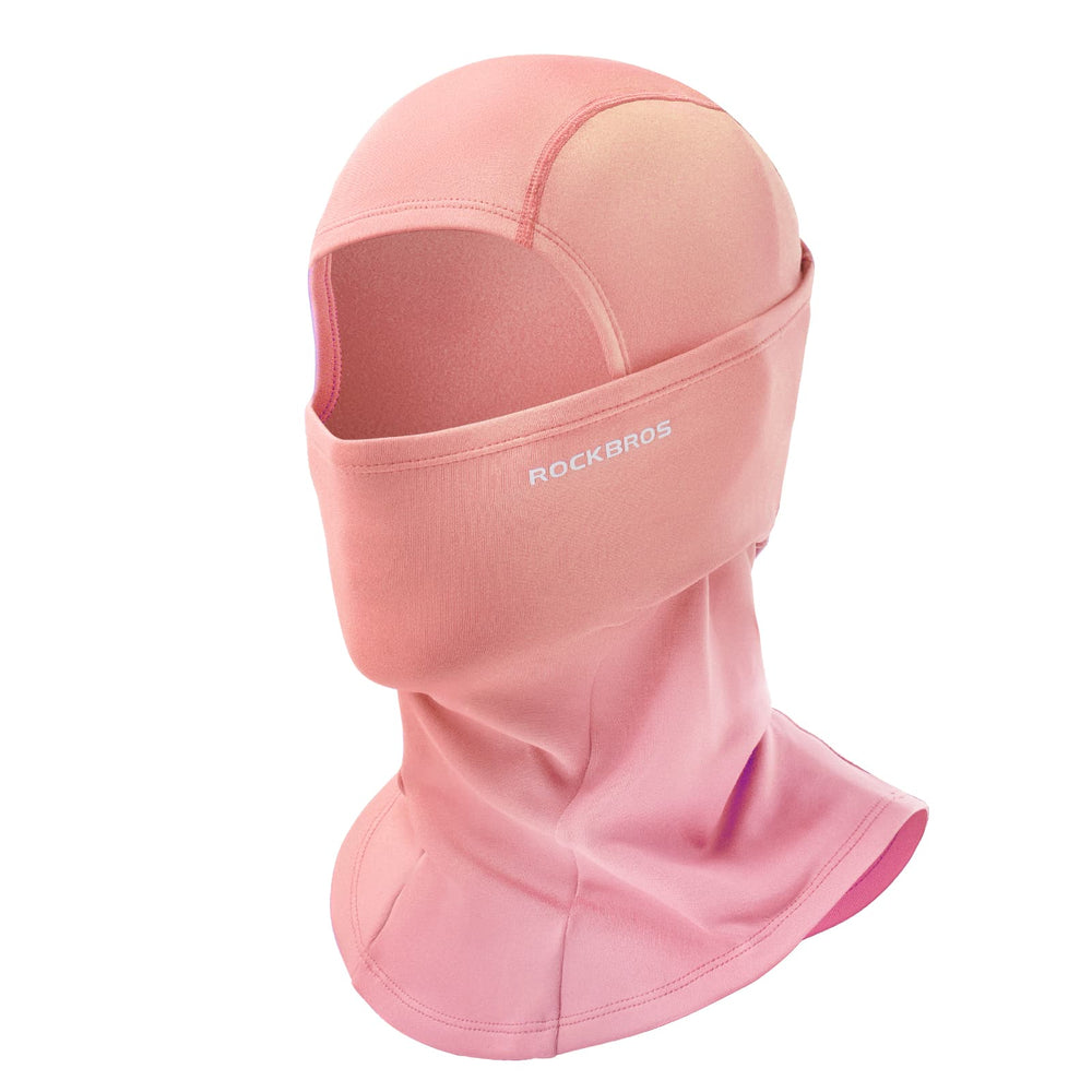 ROCKBROS Sturmhaube Herbst Winter Balaclava für Outdoorsports Unisex - ROCKBROS-EU