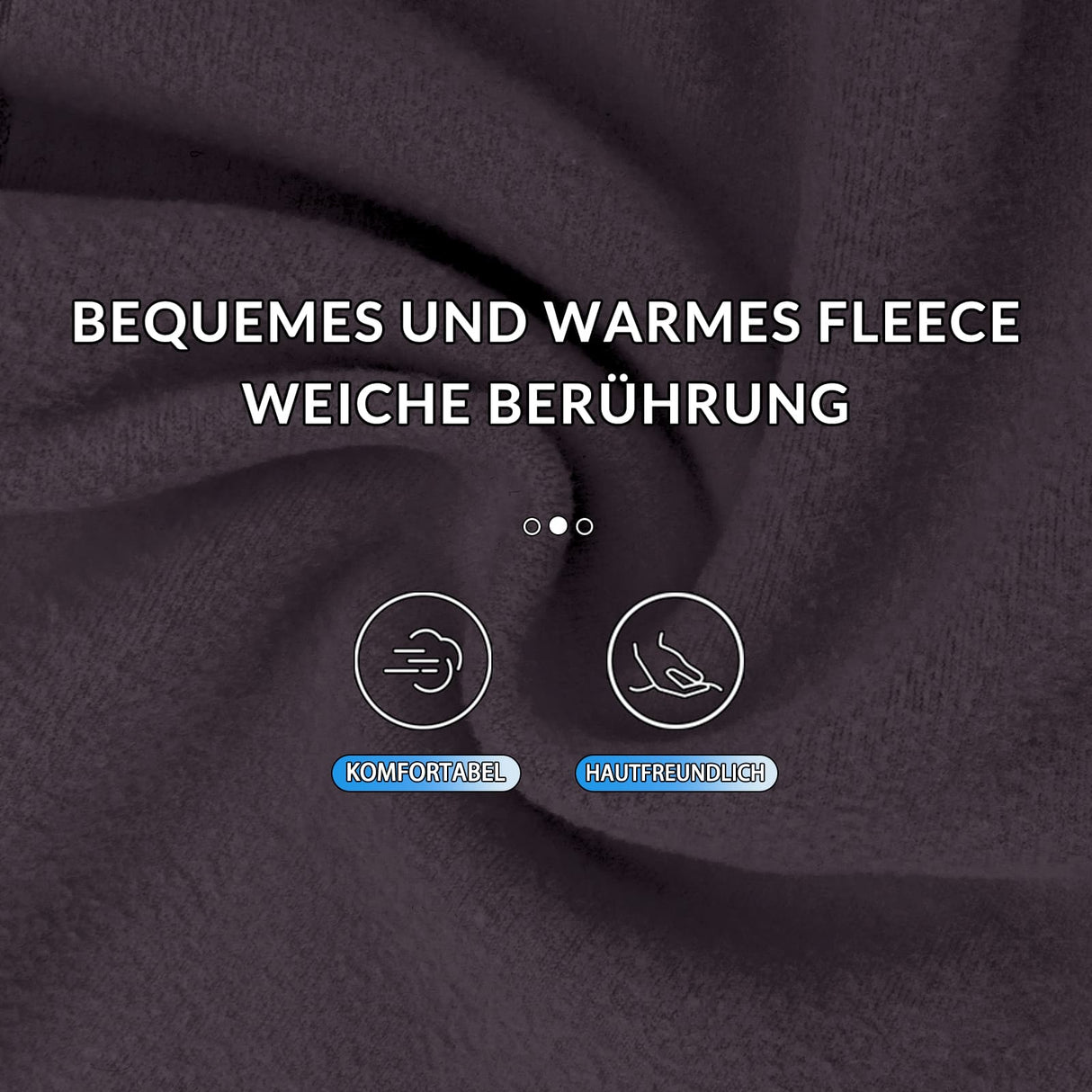 ROCKBROS Sturmhaube Herbst Winter Balaclava für Outdoorsports Unisex - ROCKBROS-EU