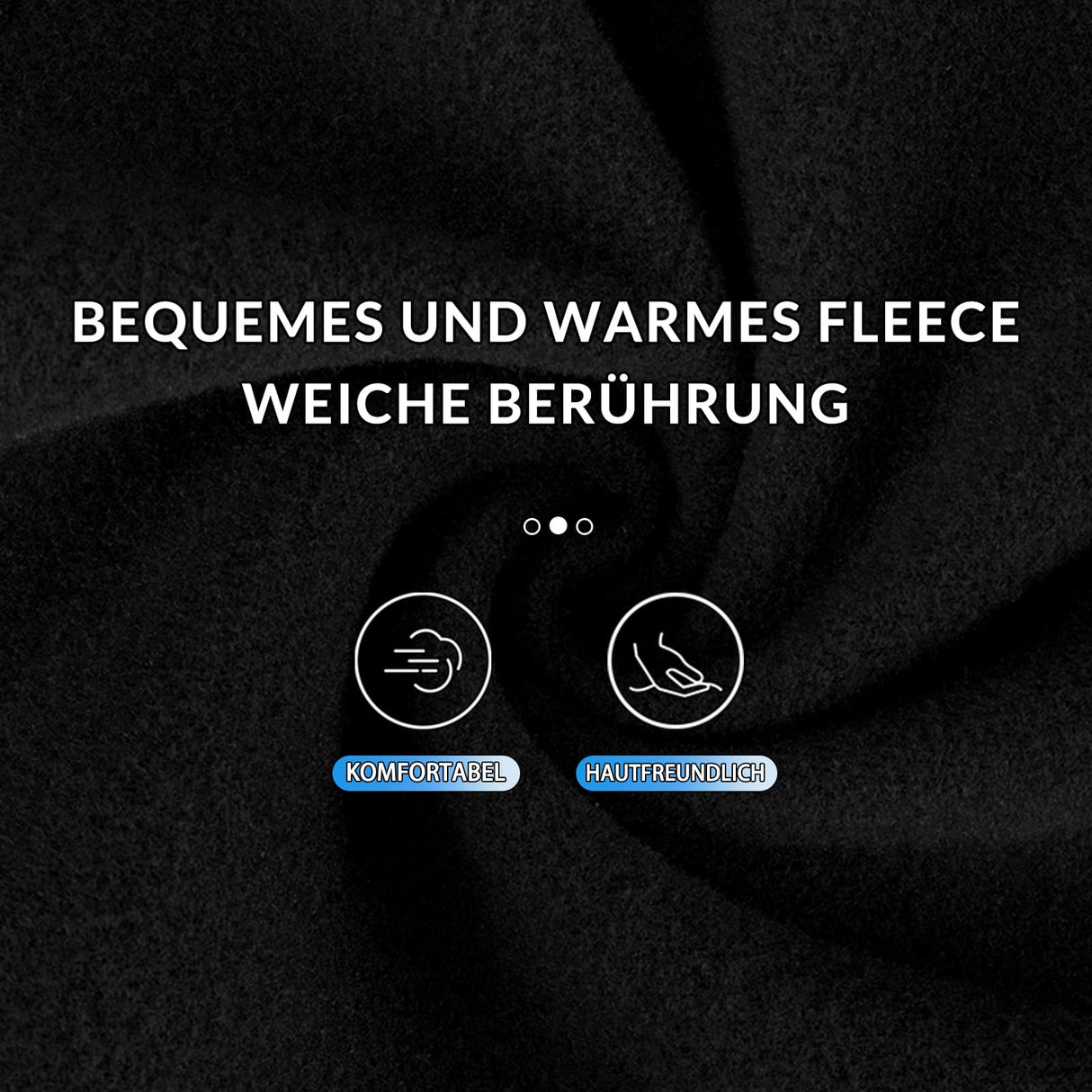 ROCKBROS Sturmhaube Herbst Winter Balaclava für Outdoorsports Unisex - ROCKBROS-EU