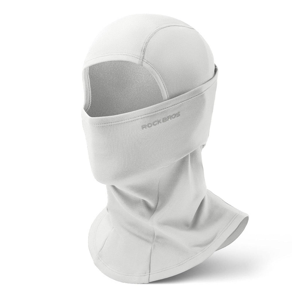 ROCKBROS Sturmhaube Herbst Winter Balaclava für Outdoorsports Unisex - ROCKBROS-EU