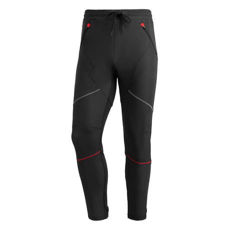 ROCKBROS Wasserdichte Fahrradhose Frühling Herren Lange Radhose Winddicht & Warm - ROCKBROS-EU