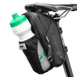 ROCKBROS wasserdichte Satteltasche mit Flaschenhalter für MTB Rennrad - ROCKBROS-EU