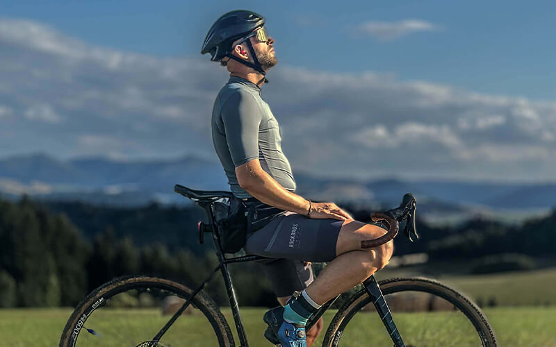 Auf zwei Rädern durch das Abenteuer – Tipps für lange Radtouren