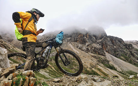 Rucksack oder Fahrradtasche: Die beste Lösung für Alltag, Pendeln & Touren