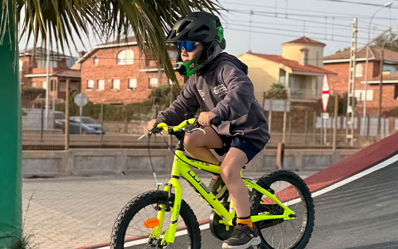 Geschenke für Kinder, hier eine Auswahl- Die besten Fahrradzubehör