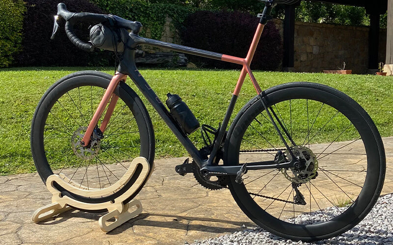 Fahrrad sicher und platzsparend aufbewahren  so geht's  ROCKBROS-DE