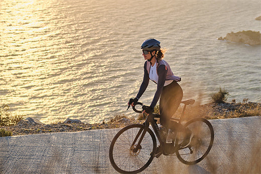 Die 11 größten Vorteile des Radfahrens – Darum ist Radfahren so wichtig!