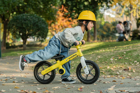 Die besten Laufräder für Kinder 2025 – Sicherheit, Spaß und spielerisches Lernen