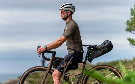 Der ultimative Fahrrad Satteltasche Größen-Ratgeber