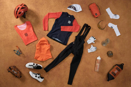 Die perfekten Weihnachtsgeschenke für Radfahrer 2025 – ROCKBROS Geschenkideen