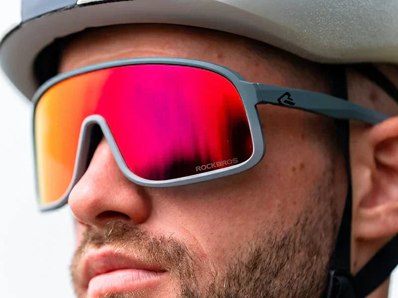 Radbrillenkauf leicht gemacht: Guide für perfekten Durchblick