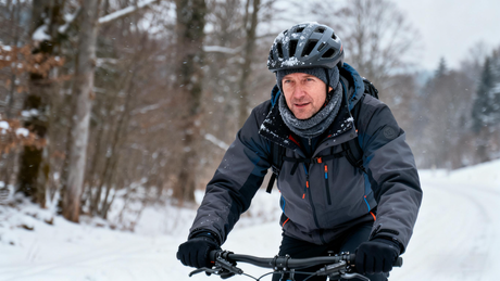 Black Friday : Intelligente Angebote für deutsche Radfahrer (7. November – 1. Dezember 2025)