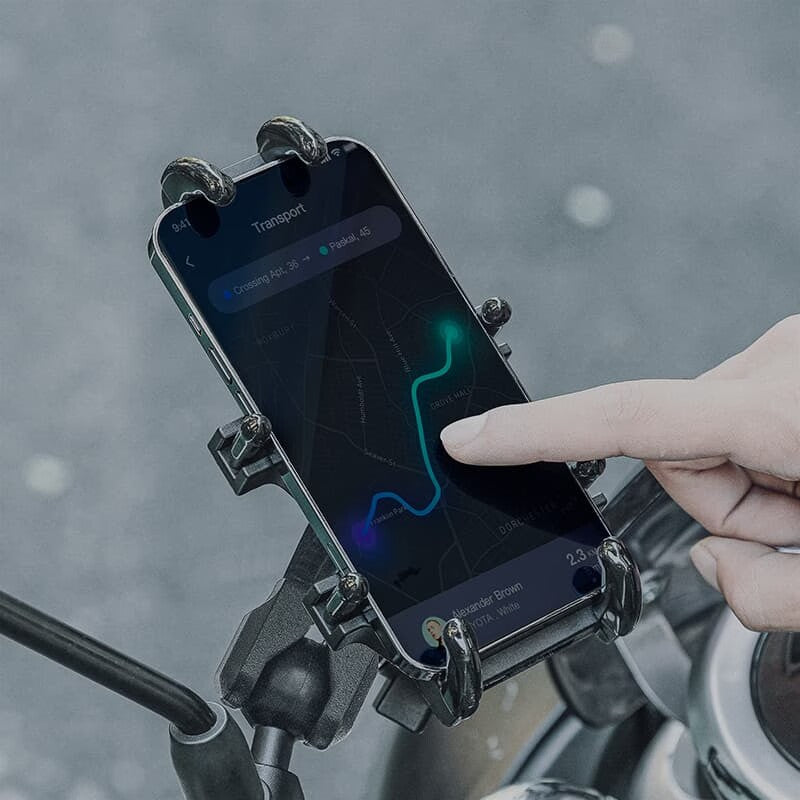 Bicycle cell phone mount online