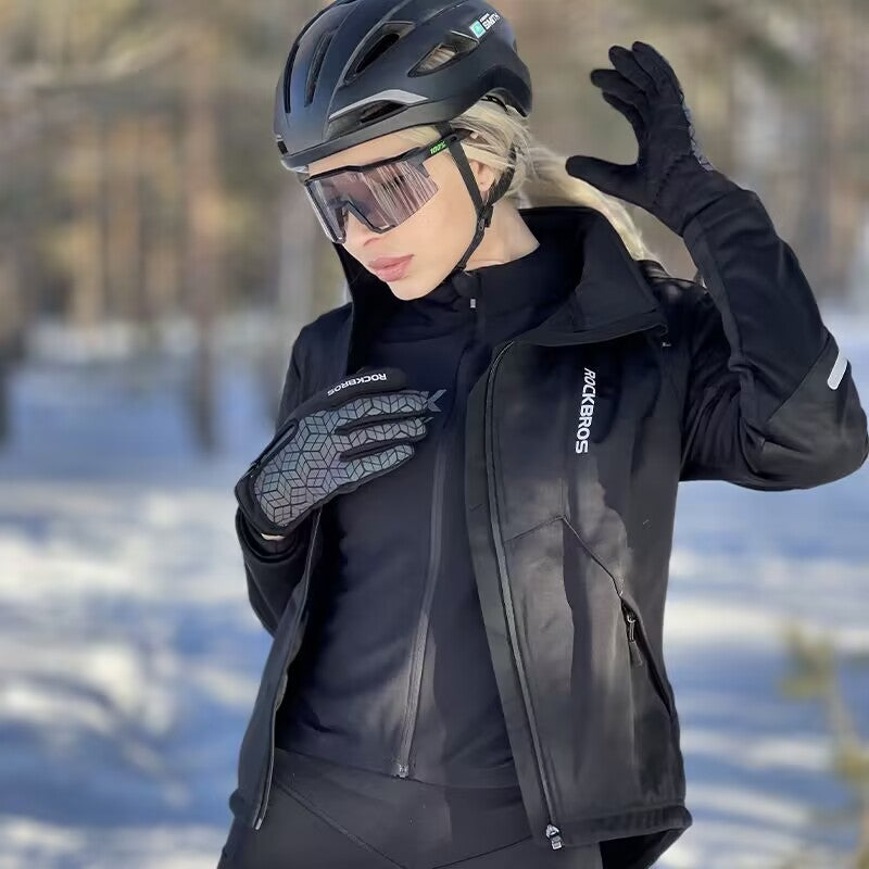 ROCKBROS Fahrradjacke Kollektion