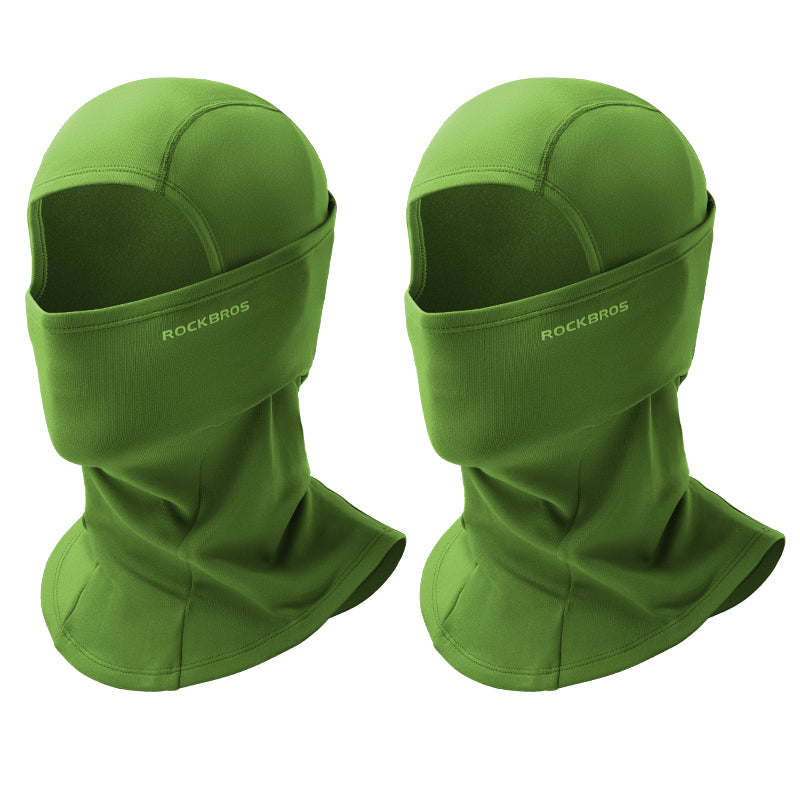 ROCKBROS Sturmhaube Herbst Winter Balaclava für Outdoorsports Unisex
