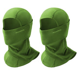 ROCKBROS Sturmhaube Herbst Winter Balaclava für Outdoorsports Unisex
