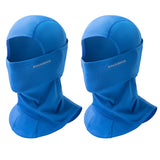 ROCKBROS Sturmhaube Herbst Winter Balaclava für Outdoorsports Unisex