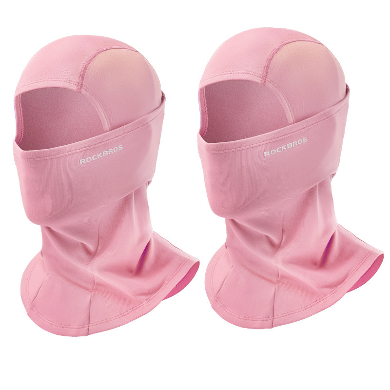 ROCKBROS Sturmhaube Herbst Winter Balaclava für Outdoorsports Unisex