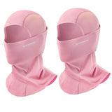 ROCKBROS Sturmhaube Herbst Winter Balaclava für Outdoorsports Unisex