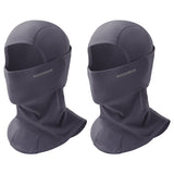 ROCKBROS Sturmhaube Herbst Winter Balaclava für Outdoorsports Unisex