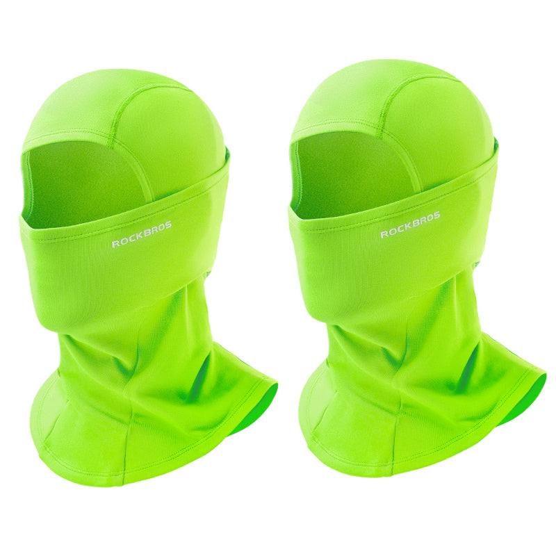 ROCKBROS Sturmhaube Herbst Winter Balaclava für Outdoorsports Unisex