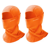 ROCKBROS Sturmhaube Herbst Winter Balaclava für Outdoorsports Unisex