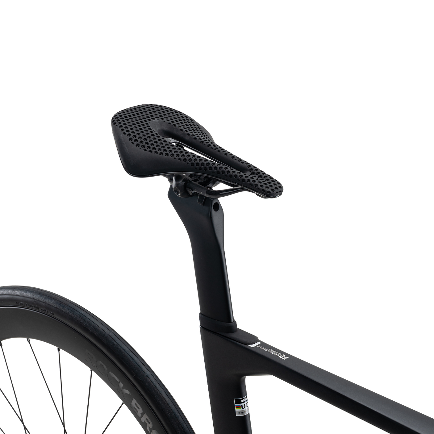 PGZ-RH 1.0 Rennrad