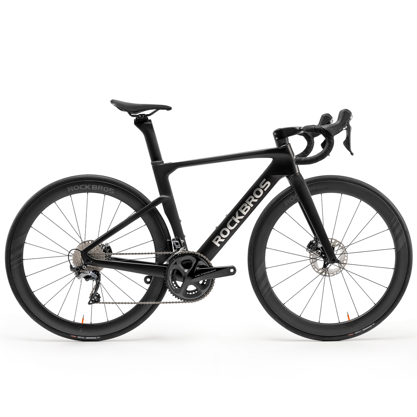 PGZ-RH 1.0 Rennrad