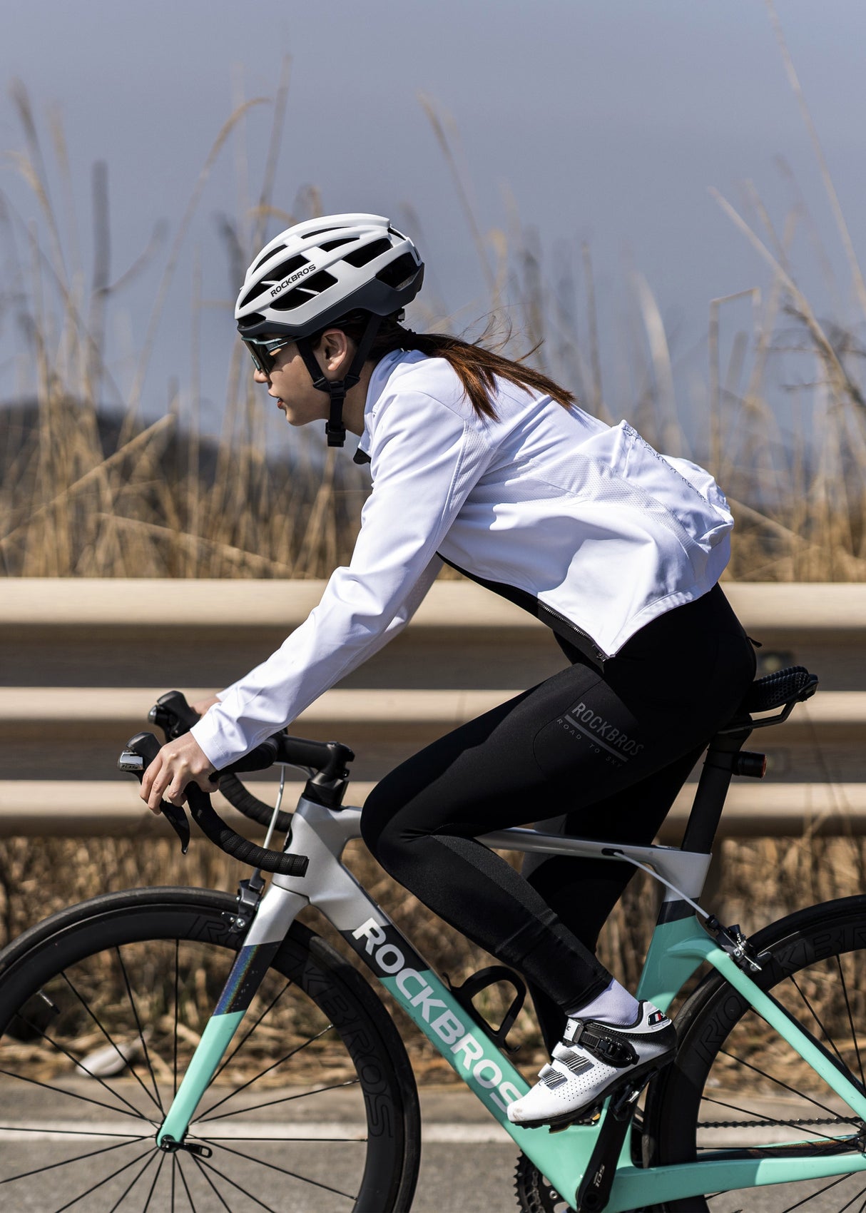 Women's Cycling Trousers