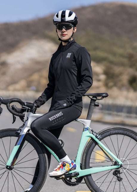 Women's Cycling Trousers