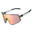 Polarisierte Fahrradbrille Ultraleicht UV400 Schutz 4 Farben - ROCKBROS-EU