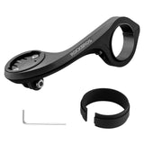 ROCKBROS Fahrradcomputer Halterung Kompatibel mit Garmin/iGPSPORT für Lenker 32-35mm