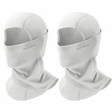 ROCKBROS Sturmhaube Herbst Winter Balaclava für Outdoorsports Unisex