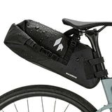 AS-157 RideMate Satteltasche – 100% Wasserdicht, 13L
