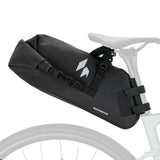 AS-157 RideMate Satteltasche – 100% Wasserdicht, 13L