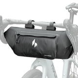 AS-154 RideMate Lenkertasche – 100% Wasserdicht, 8L