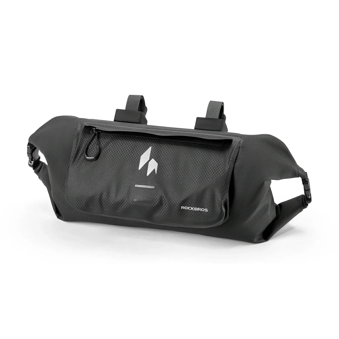 bikemate fahrrad lenkertasche montageanleitung 8L 100% Wasserdichte Lenkertasche der Ridemate Serie – ROCKBROS-DE