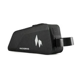 AS-151 RideMate Oberrohrtasche – 100% Wasserdicht, 1L Volumen