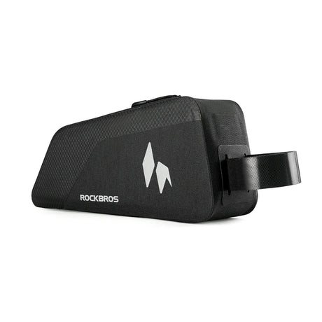 AS-151 RideMate Oberrohrtasche – 100% Wasserdicht, 1L Volumen